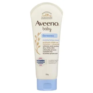Aveeno BABY DERMEXA 206G