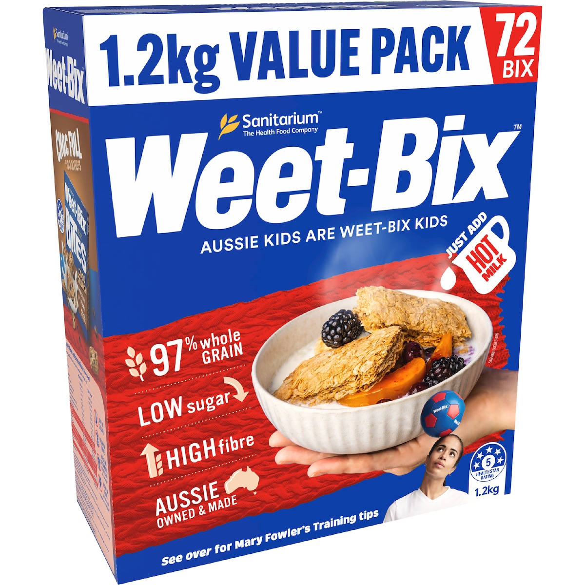 weet bix