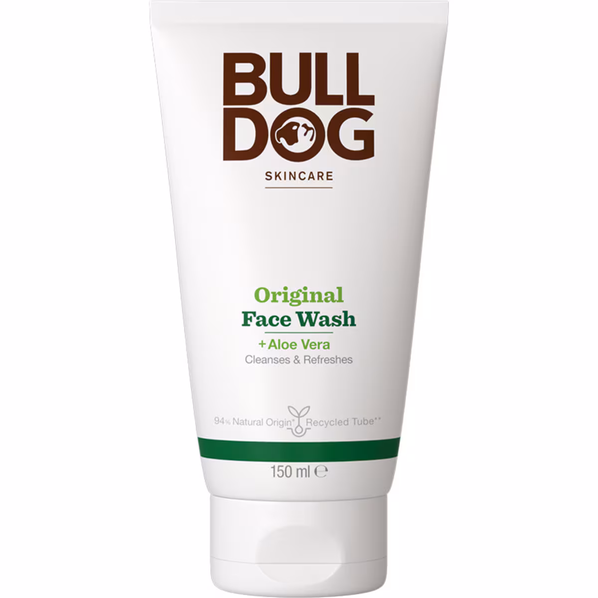 BULLDOG face wash 150ml