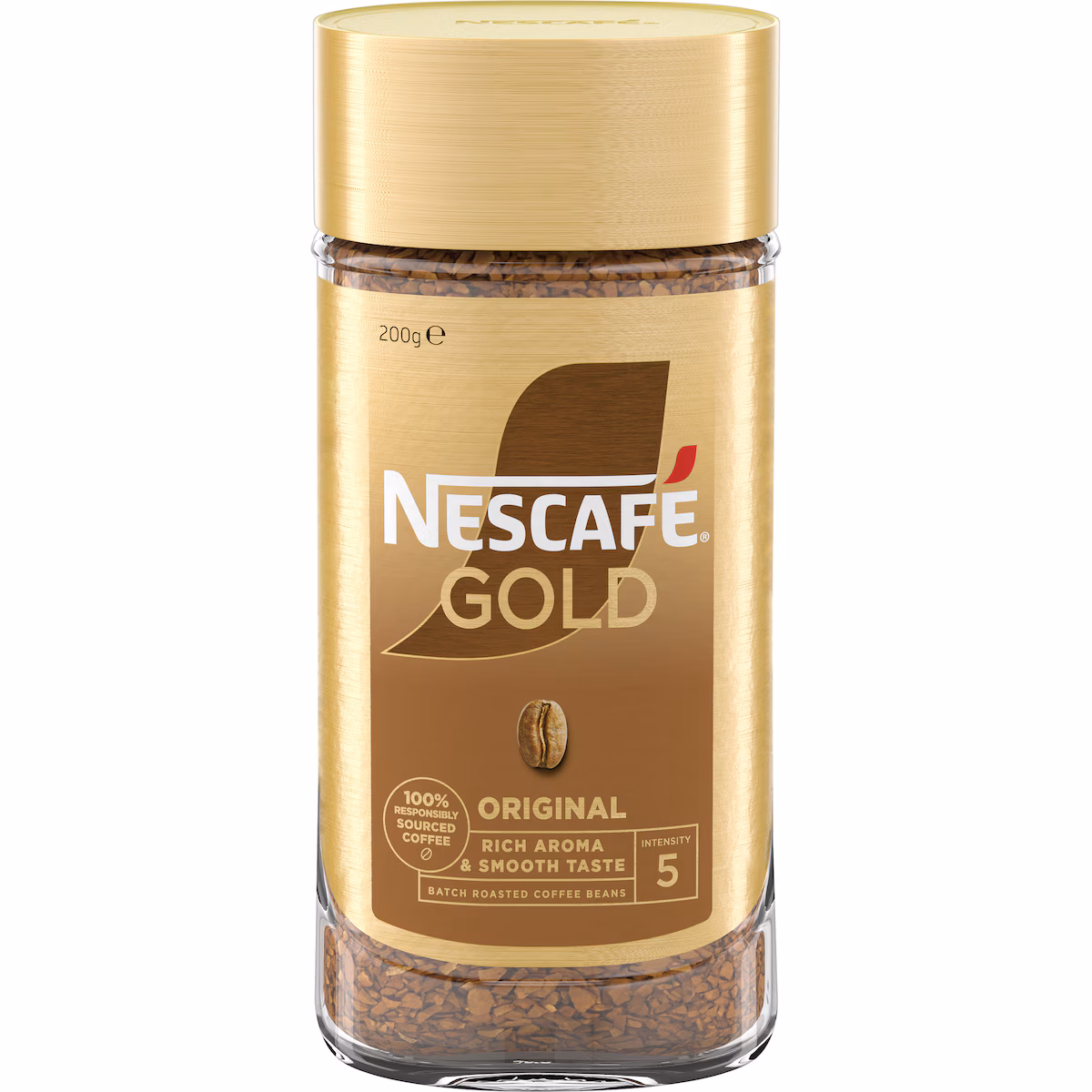 NesCAFE gold 200g