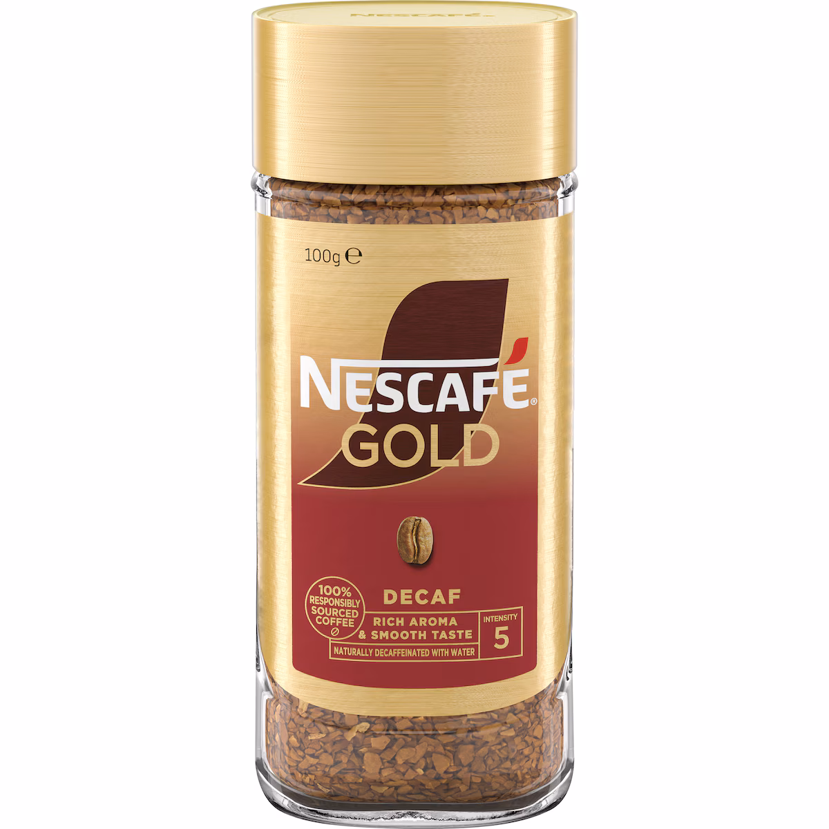 NesCAFE gold 100g