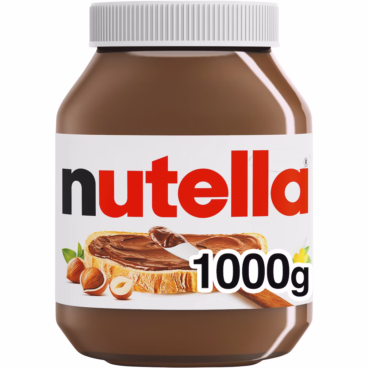 Nuttella 1kg