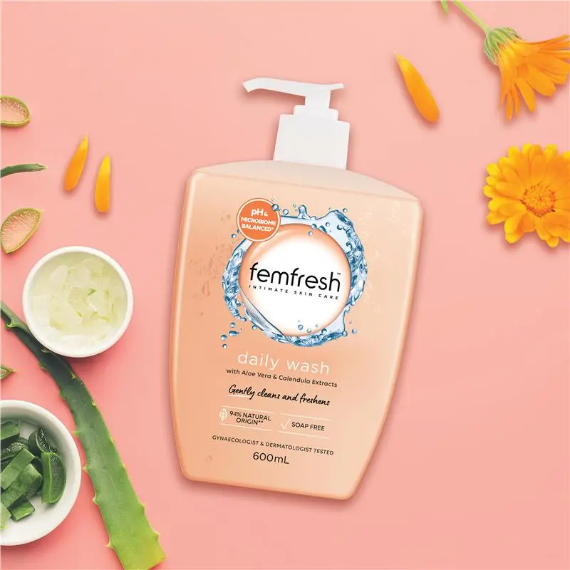 Femfresh