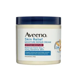 Aveeno Skin Relief Cream 311g