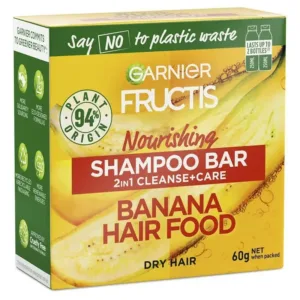 Garnier banana Hair food