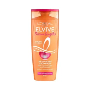 Loreal Elvive Dreem Lenth 300ml Shampoo