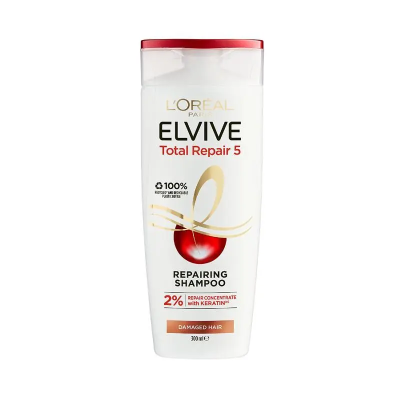Loreal elvive Total Repair 5 300ml Shampoo