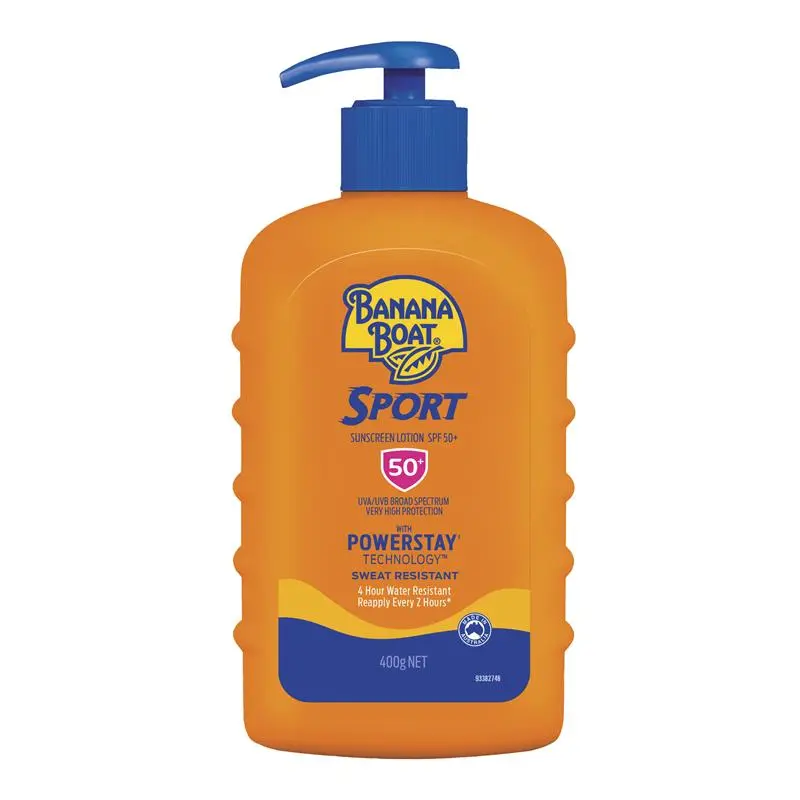 Banana boat Sport
