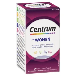 Centrum Woman 90 tabs