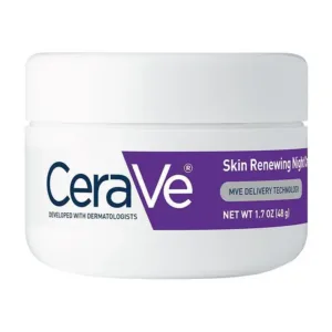 CeraVe Night Cream