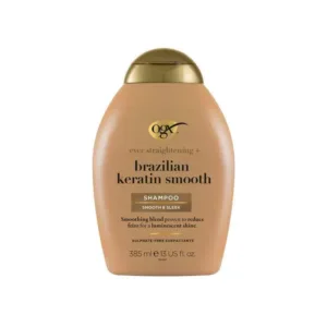 OGX Brazillian Keratin Smooth Shampoo