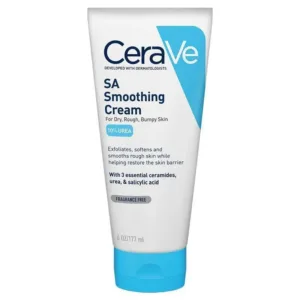 CERAVE SA smoothing CREAME 177ml