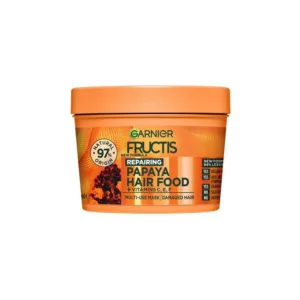 Garnier papaya Hair food