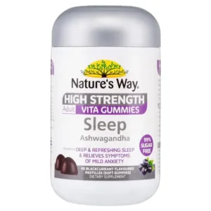 Natures Way Ashwagandha