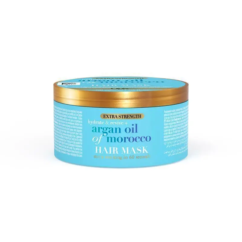 OGX Argon oil Mask