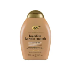 OGX brazilian keratin therapy conditioner