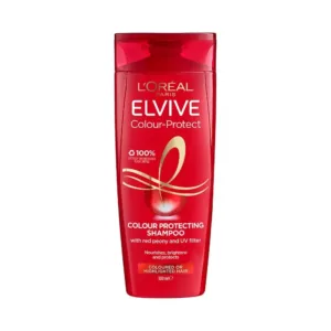 Loreal elvive Colour Protect 300ml shampoo
