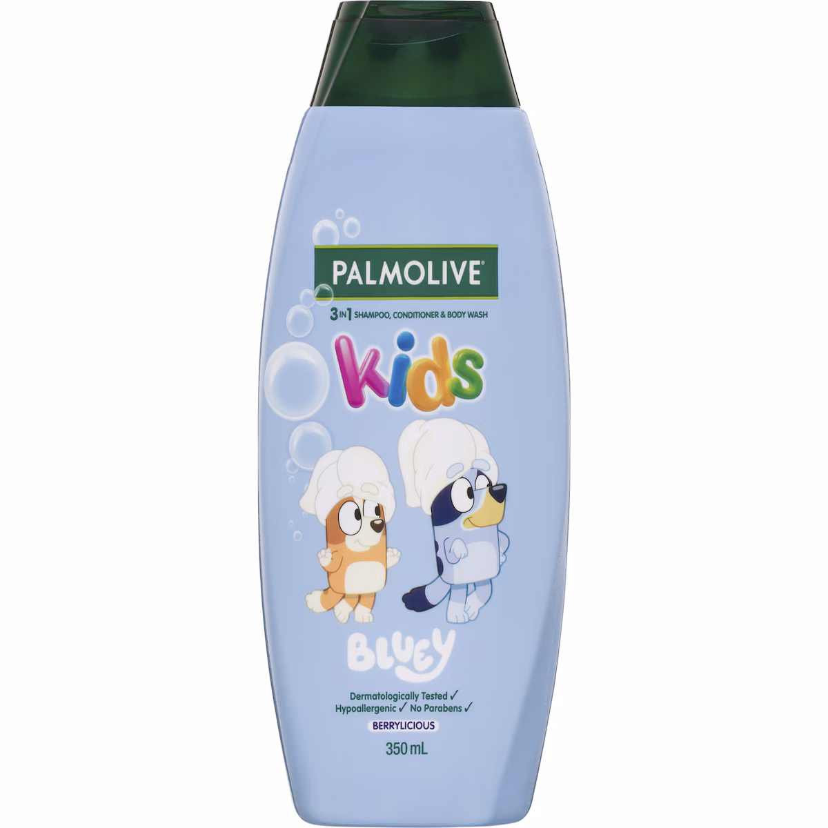 Palmolive kids bluey 350ml
