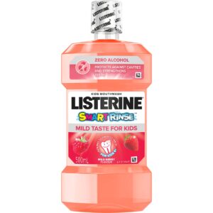 Listerine kids 500ml
