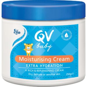 QV Baby Moisturising Cream 250g