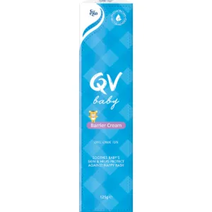 QV Baby Barear Cream