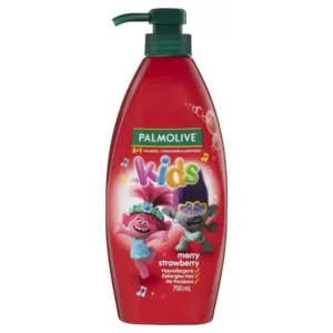 Palmolive kids Merry strowberry 700ml